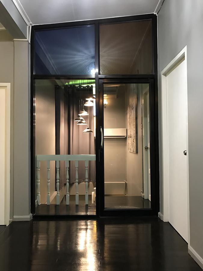 Add Home Hostel Vipavadee 42 Bangkok Buitenkant foto