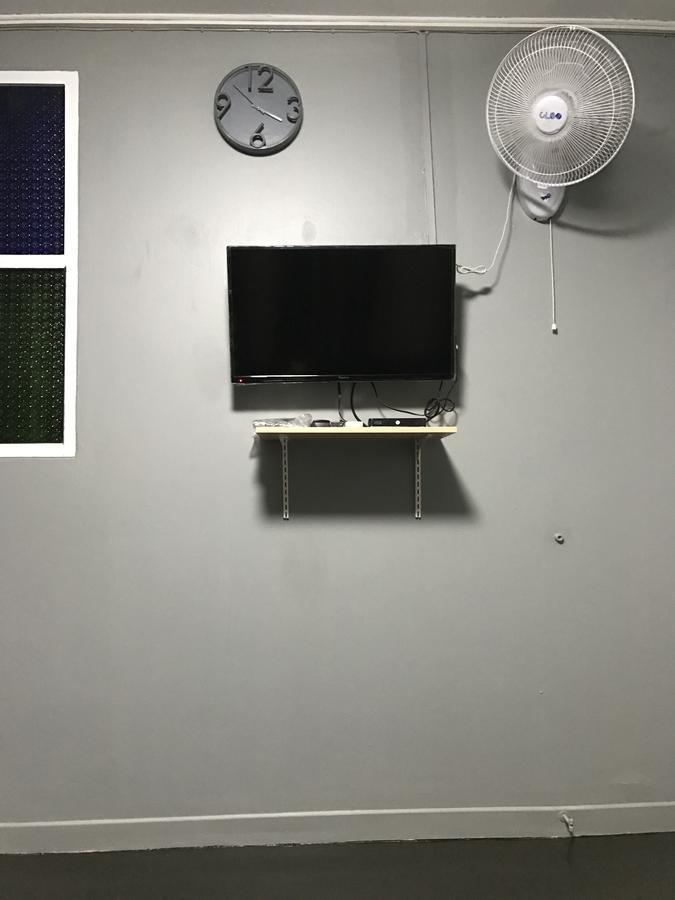 Add Home Hostel Vipavadee 42 Bangkok Buitenkant foto